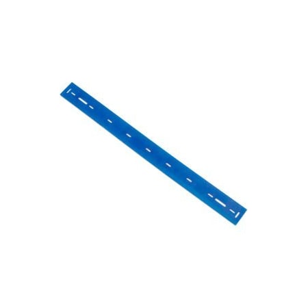 Viper North America Replacement Polyurethane Rear Squeegee Blade for 18 and 20 Scrubber VF82063